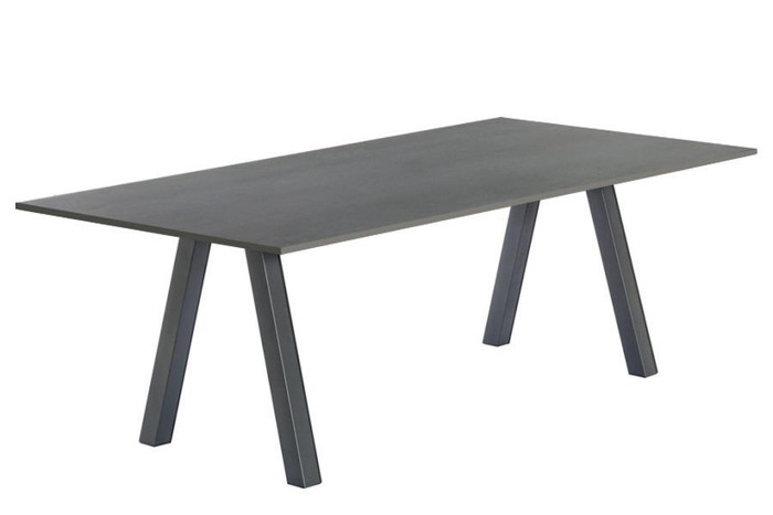 Pied Lana Anthracite 725 mm