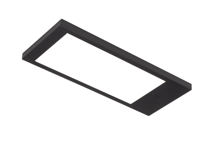 Loft Noir mat