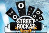 Street Rockaz Family @ Bam Salute Show