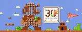 Pixel Music Radio Show #56 - Super Mario