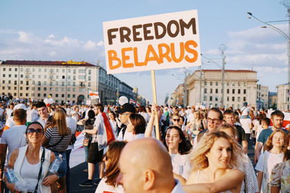 UE ET BELARUS : UNE RELATION COMPLEXE