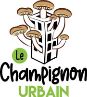 Le Champignon Urbain : depuis 2019, une champignonnière dans la ville de Nantes