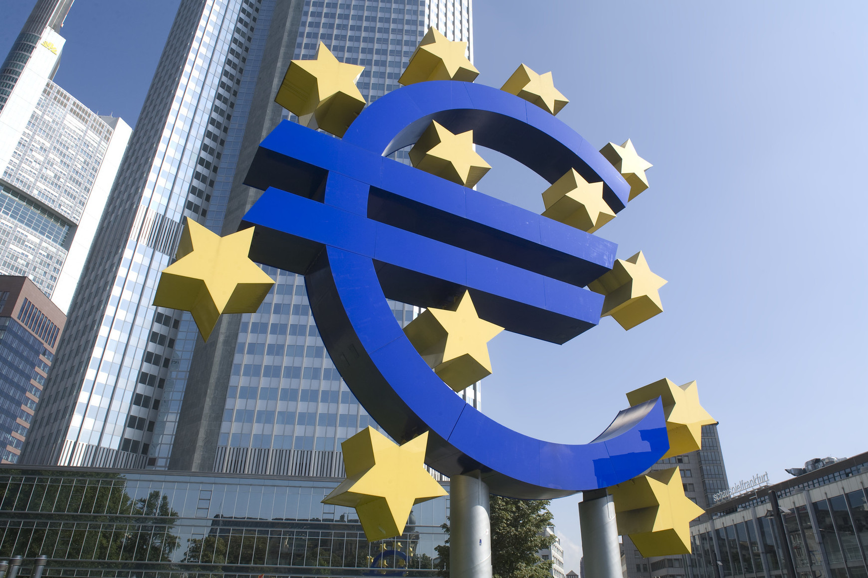 CC BY-NC-ND 2.0 / European Central Bank Aujourd'hui en Europe - 12 février 2025