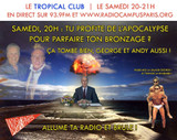 Tropical Club - plage #10