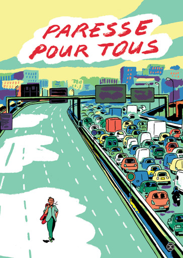 La Relève S5 E18 Travailler moins pour vivre plus...