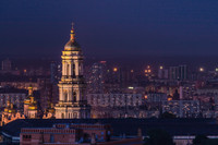 Kiev : La situation s'empire