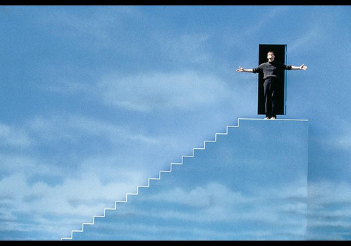 Ma ligne de chance - The Truman Show et l'illusion...