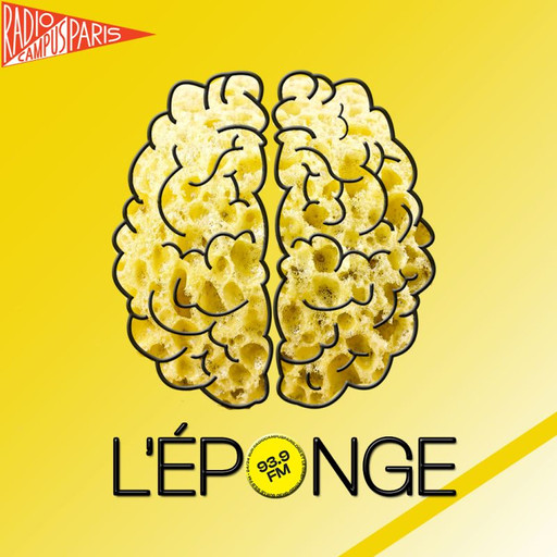 L'Eponge