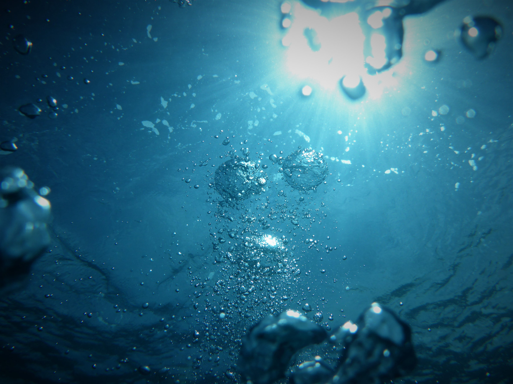 L'eau en Europe face aux défis de demain