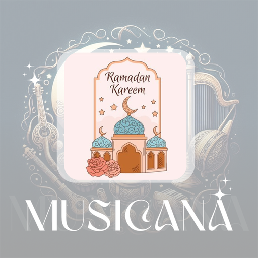 Épisode Épisode -7 : Voyage au cœur du Ramadan dans le mon... de l'émission Musicana