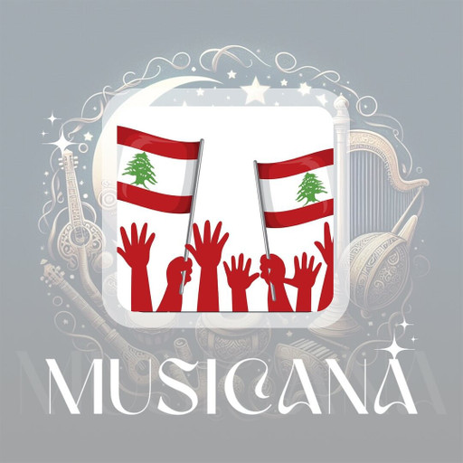 Épisode Épisode 2- Ciné-Liban : Récits d'une Nation de l'émission Musicana