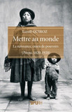 Colonialité du genre en Amérique : concept et repr...