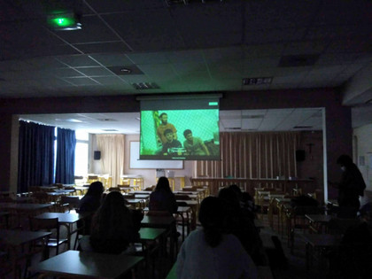 Le festival Univerciné russe 2021: le cinéma rentre dans les écoles