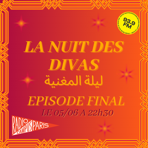 Épisode La nuit des divas: EPISODE FINAL de l'émission La Nuit Des Divas