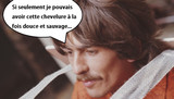 Chablis Hebdo - Les Cheveux de Jean-Michel = Georg...