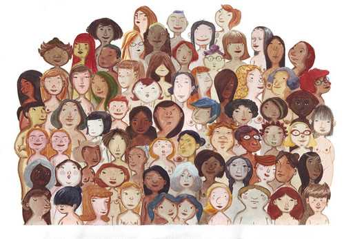 Récréation Sonore : Portraits de femmes