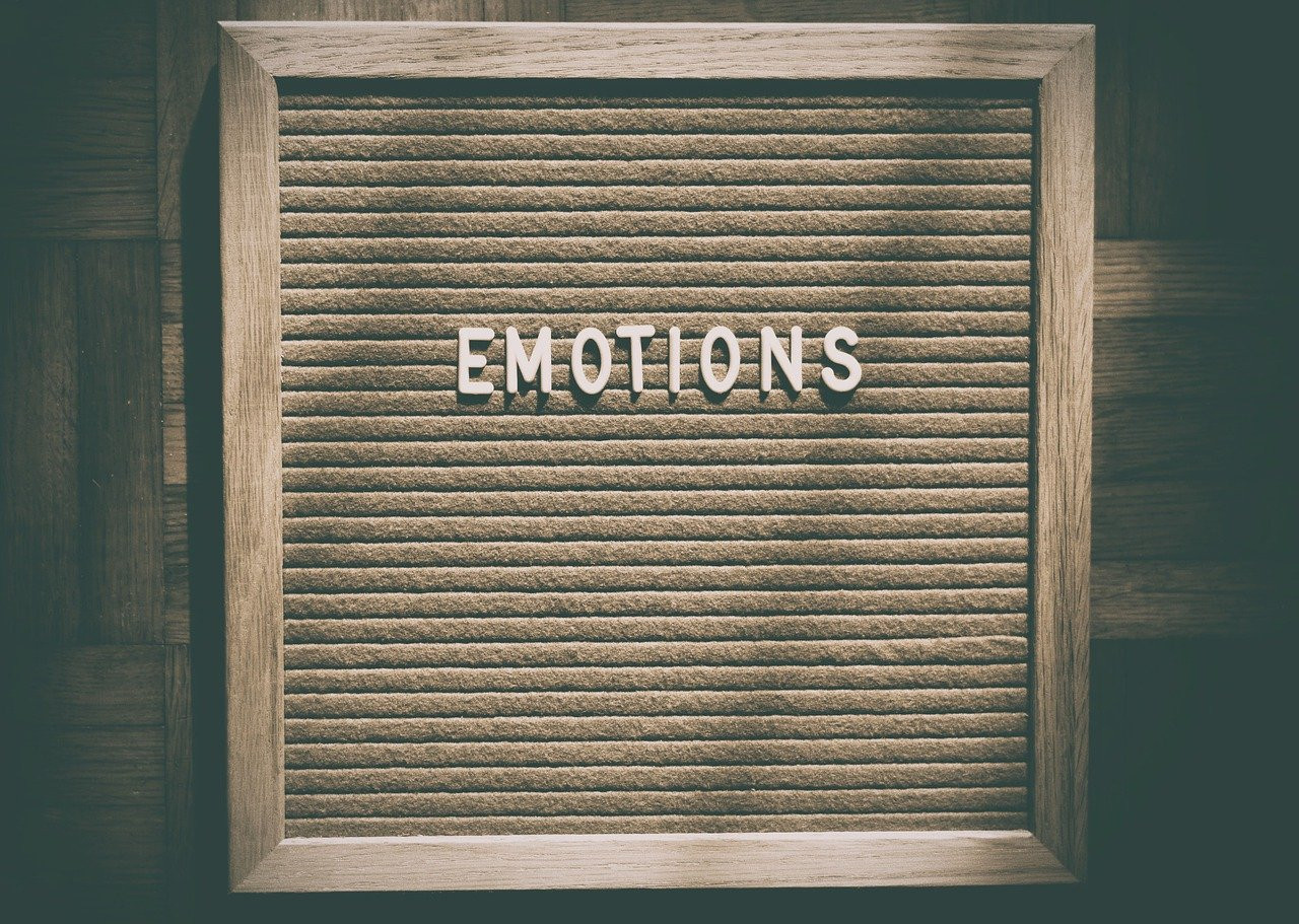 Le coût de nos émotions - L’éco de Marc Tempelman #9