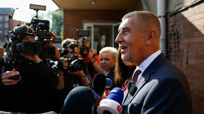 Tchéquie : Andrej Babis, gagnant de scrutins scrutés