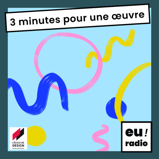 3 minutes pour une œuvre