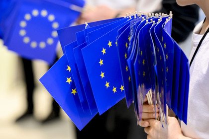 Aides financières et journées européennes