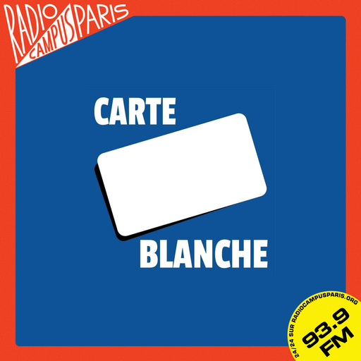 Carte Blanche