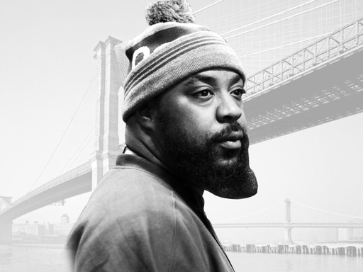 BRTZ Podcast - Summer Mix #6 - Sean Price & Japan...