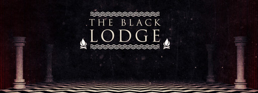 The Black Lodge