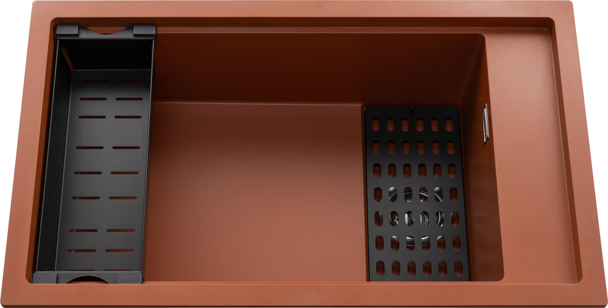 Tosca Terracotta