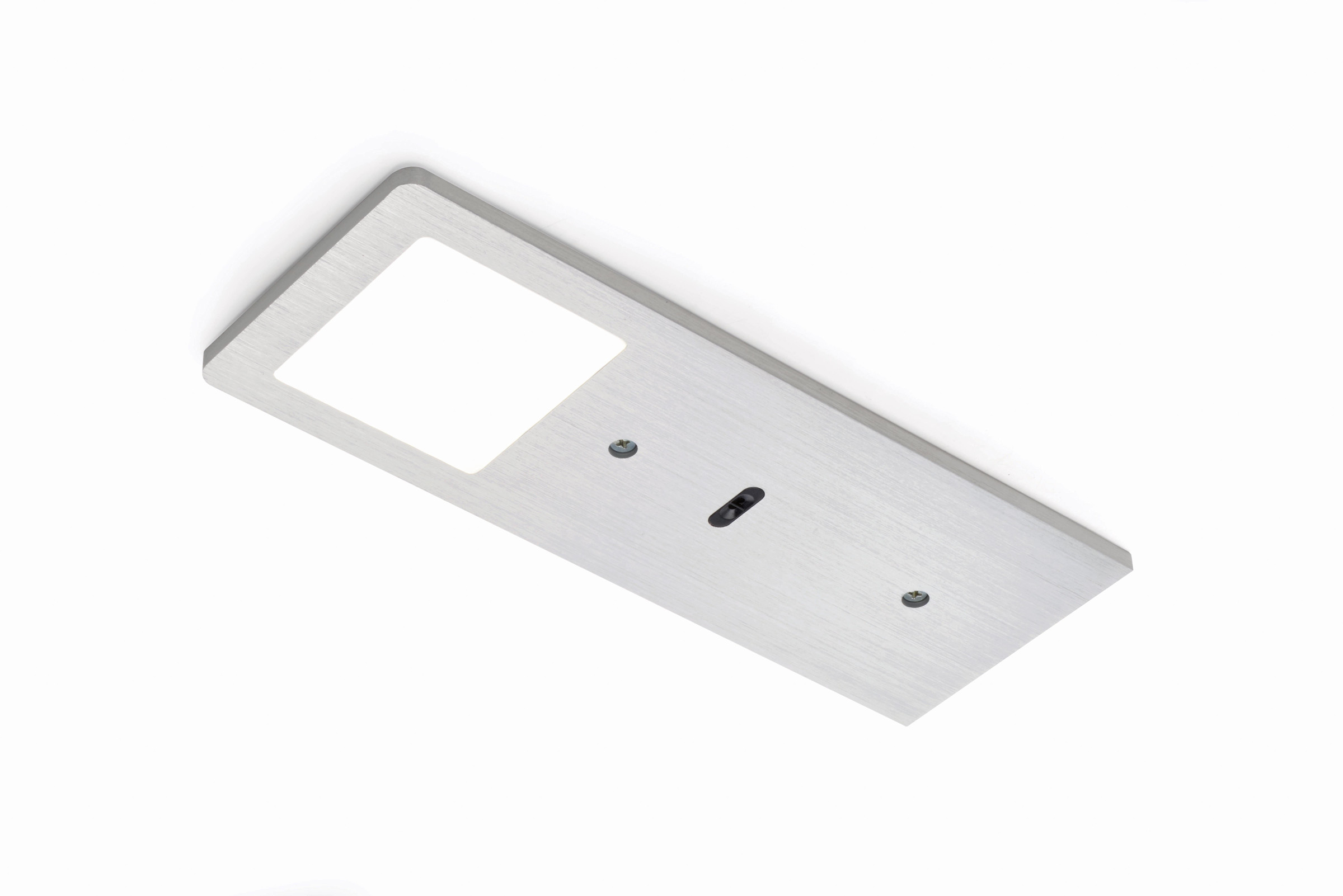 Kit 3 Larry Aluminium