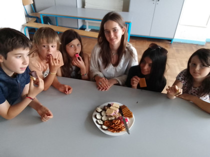 Que mange-t-on en Allemagne?