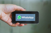 Les nouvelles conditions de Whatsapp - consommateurs européens #10