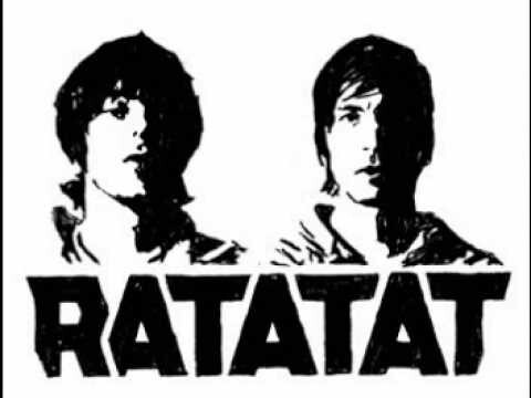 Le Quart - Ratatat