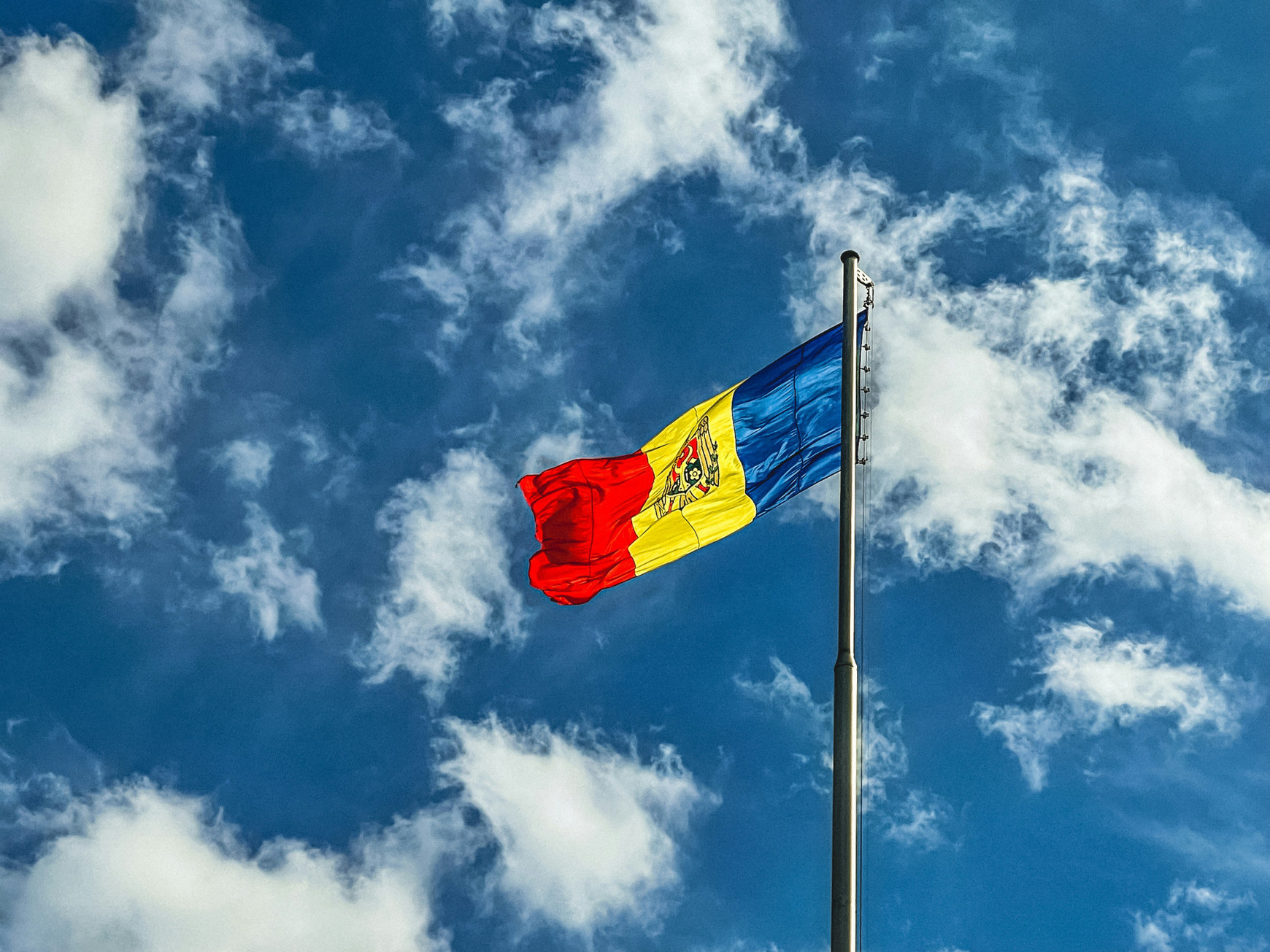 © Photo de Sasha Pleshco sur Unsplash Un week-end en Moldavie ?