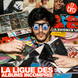 La Ligue Des Albums Incompris / MACINTOSH PLUS (Ep...