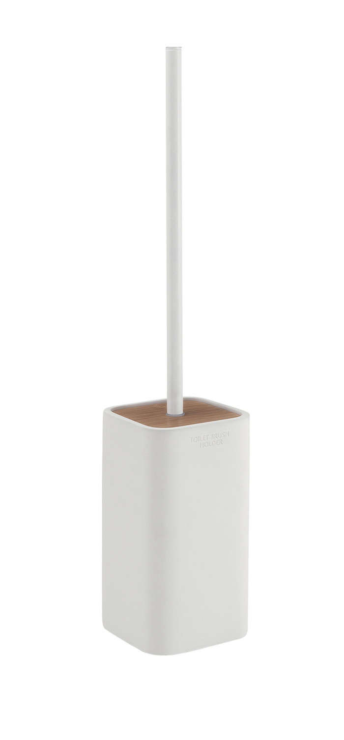 Porte-brosse WC Ninfea