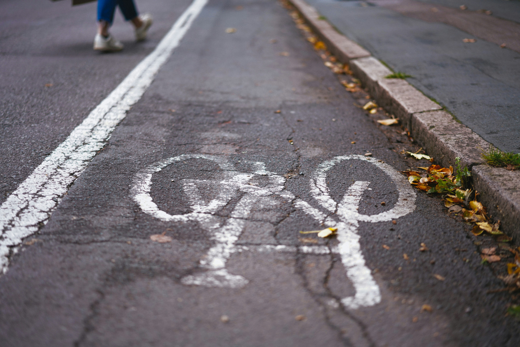@ unsplash/Phil Hearing Sécurité routière et vélo : une journée de sensibilisation