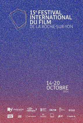 Le Festival international du film de la Roche-sur-Yon