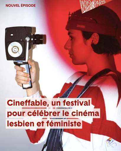 Épisode L'HEBDO — Cineffable, un festival pour célébrer le... de l'émission Le Lobby