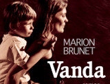 La Relève S4 Vanda de Marion Brunet (Albin Michel)...