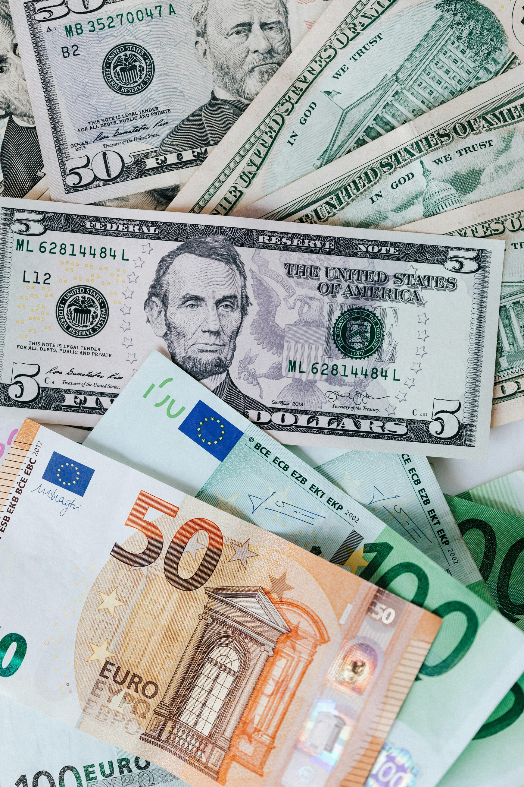 Photo de Karolina Grabowska - Pexels Élections américaines : les chocs politico-économiques qui attendent l’Europe