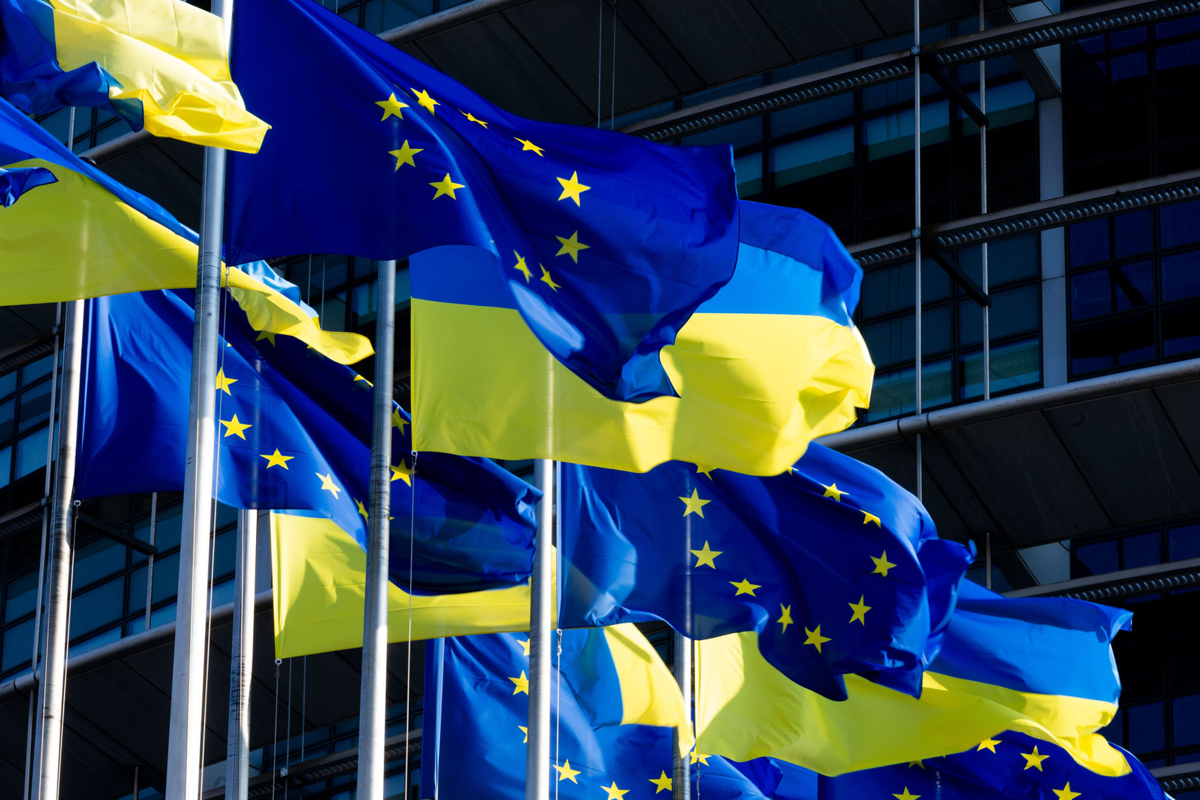 © European Union - Source : EP Ukraine, réglementation et Royaume-Uni - Quentin Dickinson
