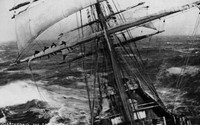 Une histoire du Cap Horn avec Patrick Benoiton