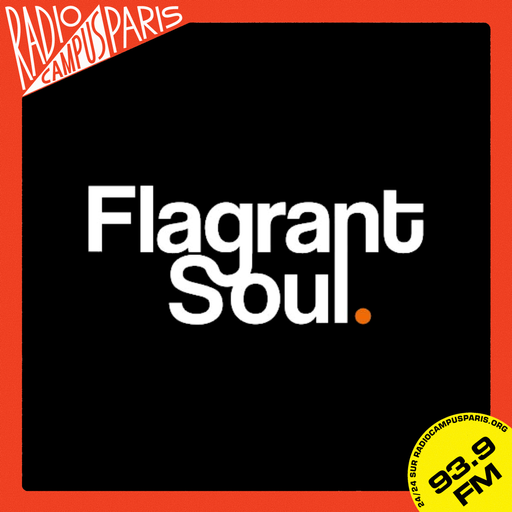 Flagrant Soul