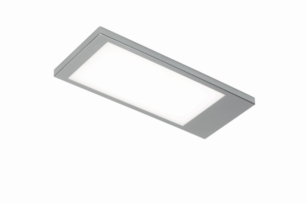 SPOT LED LOFT 5W 24VDC ACIER