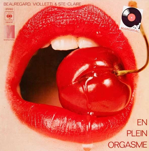 OVVCDN # 28 : Musique de films pornographiques