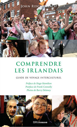 John Reichenbach : « Avec le Brexit, on considère en Irlande que le Royaume-Uni s’est tiré une balle dans le pied »