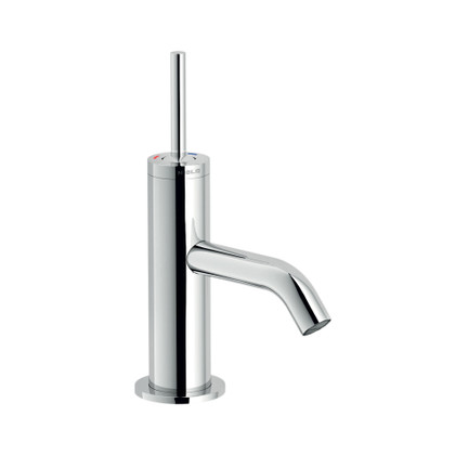 MITIGEUR LAVABO +VIDAGE CHR AQUARELLI J