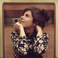 Marina P. (PARIS) - Artiste européenne de la semaine