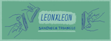 Sandwich Triangle – LeonxLeon