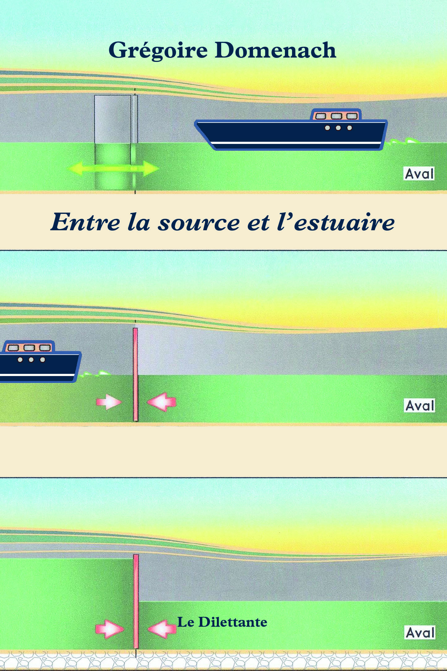 Deux romans pour le prix d'un ! - La case des pins